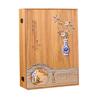 简茶访 古道.铁观音(安溪宝潭)