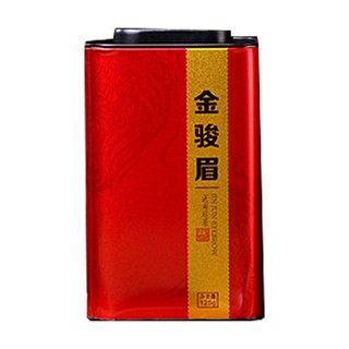 简茶访 金骏眉(安溪宝潭)