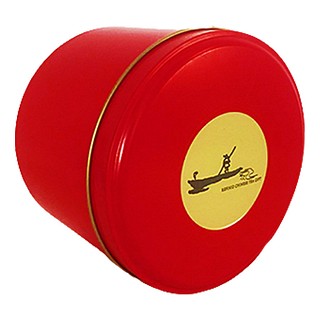 简茶访 金骏眉(安溪宝潭)