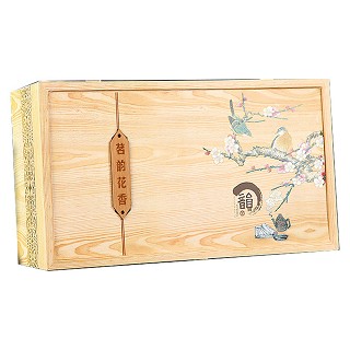 简茶访 茗韵花香.金骏眉(安溪宝潭)