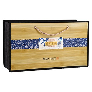 简茶访 节节高.金骏眉(安溪宝潭)