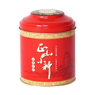 长南正山小种(安溪金隆源)