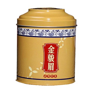 长南j300金骏眉 (安溪金隆源)