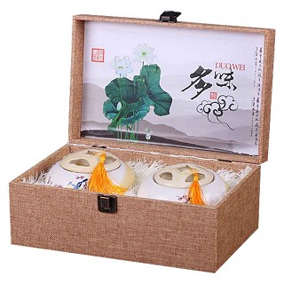 长南盒装黑乌龙(安溪金隆源)