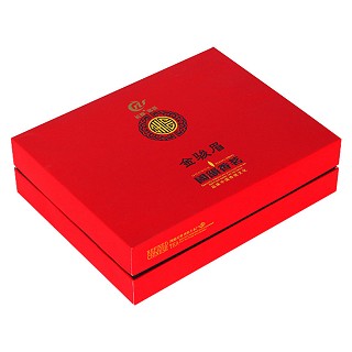 长南国韵香茗.金骏眉 (安溪金隆源)