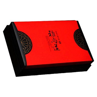 长南雅尚道.正山小种(安溪金隆源)