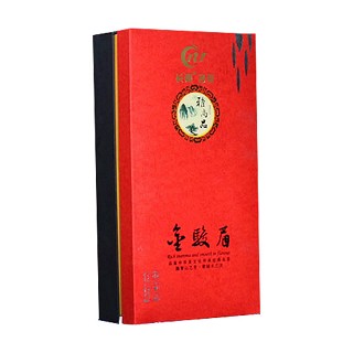 长南金骏眉(安溪金隆源)