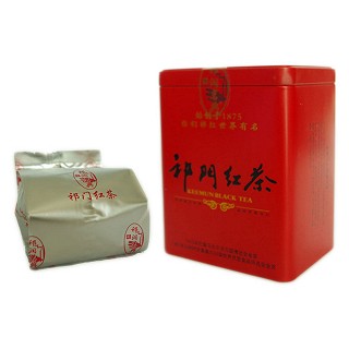 祁然茗典 特级红茶 祁门红茶(祁门祁润)