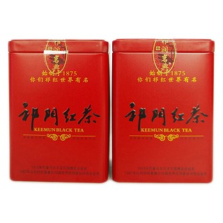 祁然茗典 特级红茶 祁门红茶(祁门祁润)