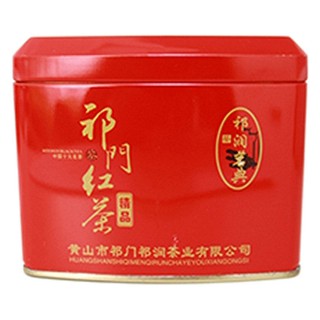 祁然茗典 祁门红茶 工夫红茶(200克)