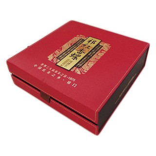 祁然茗典 祁门红茶特一级 祁红香螺(200克)