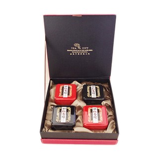 祁然茗典 祁门红茶特一级 祁红香螺(祁门祁润)