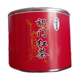祁然茗典 茶叶 祁门红茶(祁门祁润)