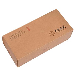 中广德盛醇香型铁观音(永胜)