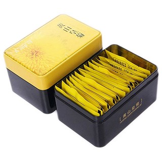 祁然茗典 正宗黄山皇菊(50克)