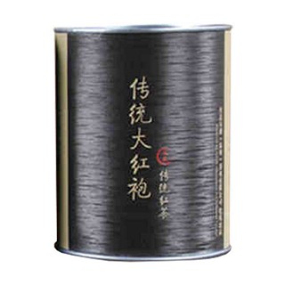 长盛 大红袍(如意)