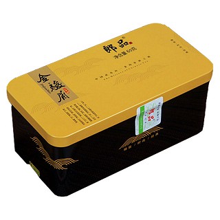 郎品 金骏眉(安溪宝潭)