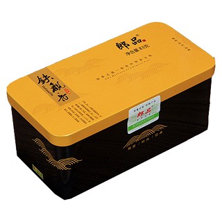 郎品 铁观音(安溪宝潭)