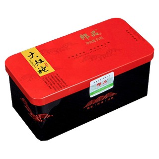 郎品 大红袍(安溪宝潭)