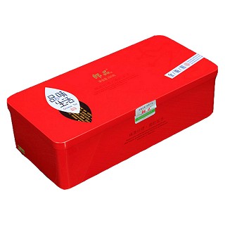 郎品 品味生活.金骏眉(安溪宝潭)