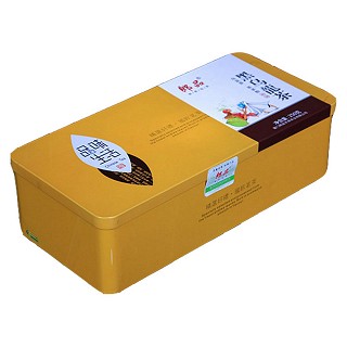 郎品 黑乌龙茶(安溪宝潭)