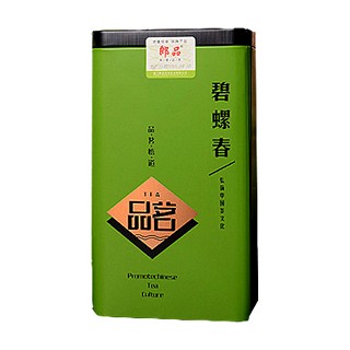 郎品 碧螺春 (安溪宝潭)