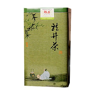 郎品 龙井茶(安溪宝潭)