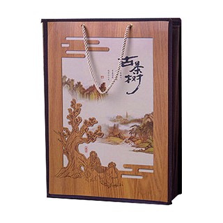 郎品 古茶树.铁观音(安溪宝潭)
