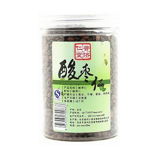 普济仁堂 养生茶 酸枣仁(普济仁堂)