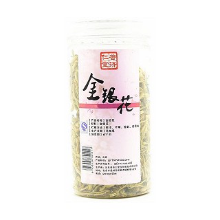 普济仁堂 养生茶 金银花(普济仁堂)