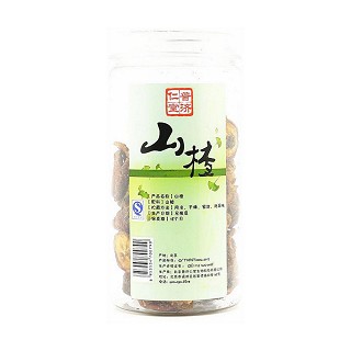 普济仁堂 养生茶 山楂(35克)