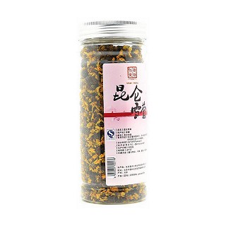 普济仁堂 养生茶 昆仑雪菊(普济仁堂)