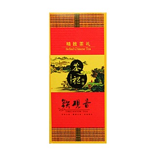 瀚臣 茶礼.铁观音(如意)