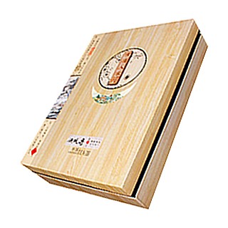 瀚臣 有福人家.铁观音(如意)