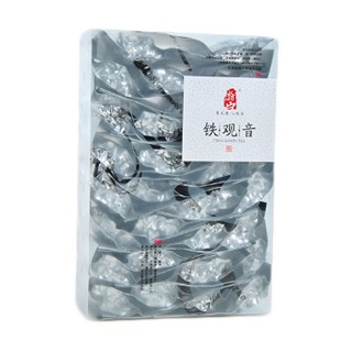 瀚臣 浓香型铁观音(如意)