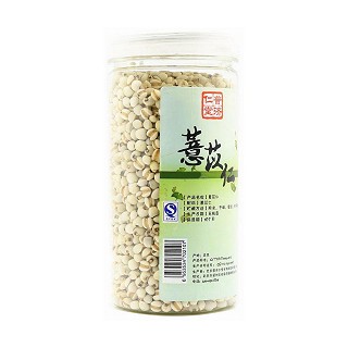 普济仁堂 薏苡仁(普济仁堂)