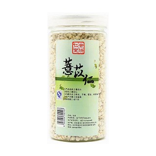 普济仁堂 薏苡仁(普济仁堂)