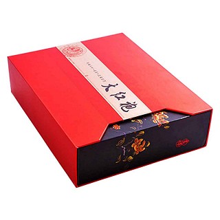 华闽礼品茶.大红袍(天赋)