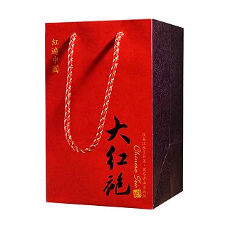 华闽大红袍(天赋)