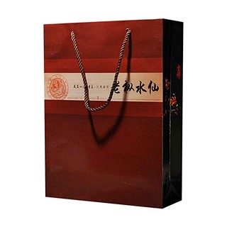 华闽礼品茶.老枞水仙(天赋)