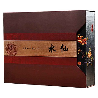 华闽水仙(天赋)