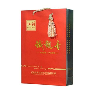 华闽浓香铁观音(天赋)