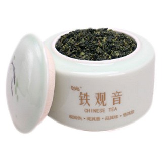 佩云 铁观音(安溪宏盛)