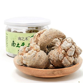 南之禾 文山本色 有机春三七(书达)