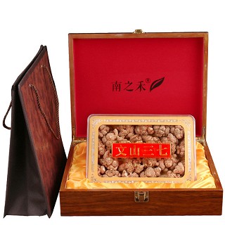 南之禾 三七(书达)