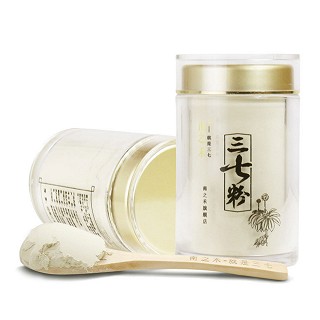 南之禾 三七粉纯 田七粉(书达)