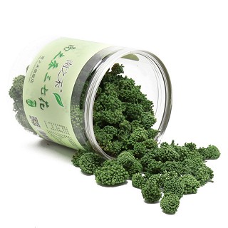 南之禾 三七花(书达)