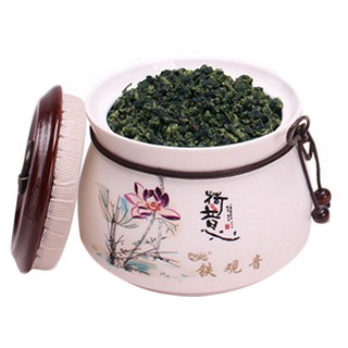 佩云 荷意.铁观音(安溪宏盛)