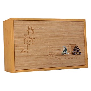 宇川 怡然.铁观音(安溪宝潭)