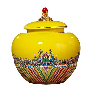 宇川 至尊御品.铁观音(安溪宝潭)